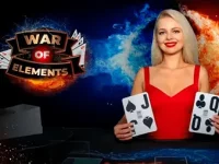 War Of Elements